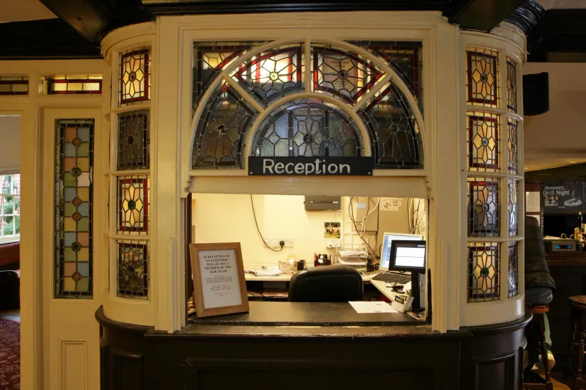 Original White Hart, Ringwood by Marston's Inns - Recepción