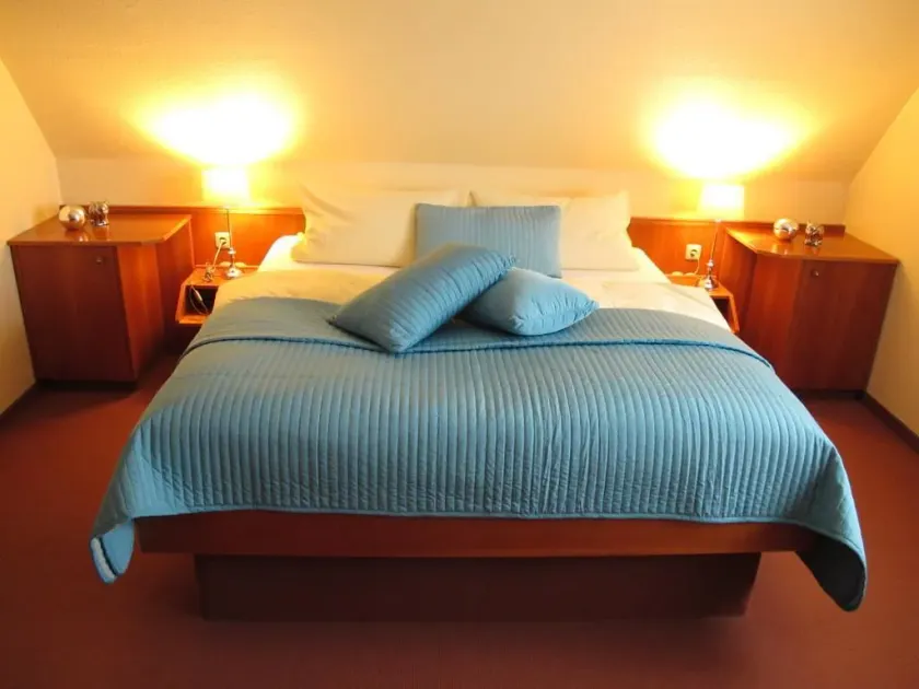 Burghotel Münzenberg - Image 1