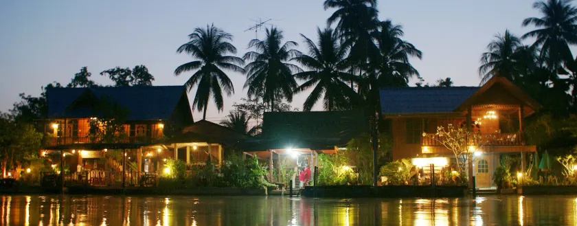 Baan Loylom Farmstay - Image 1