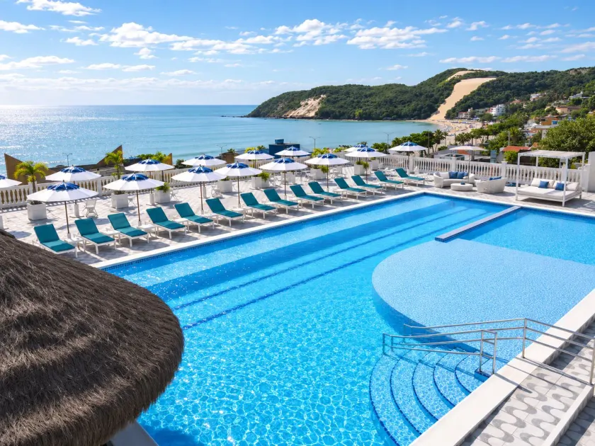 SERHS Beach Hotel - Image 1