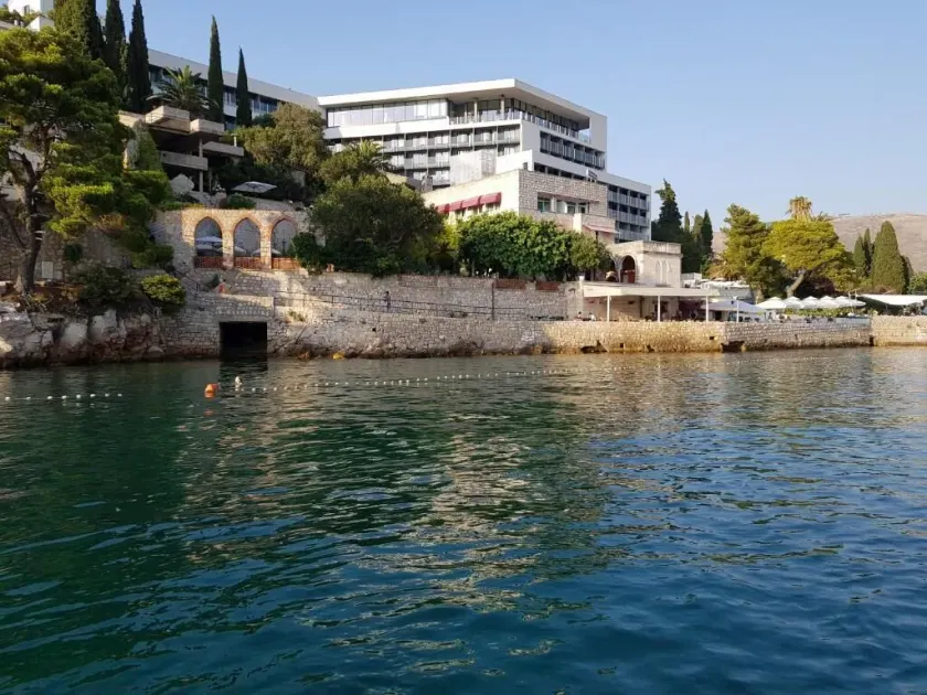 Boutique & Beach Hotel Villa Wolff - Image 1