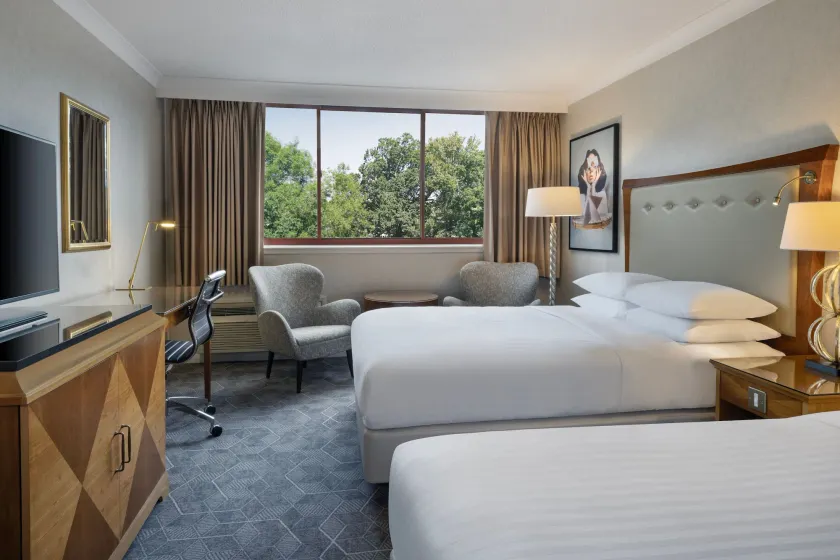 Delta Hotels by Marriott Swindon - Image 1
