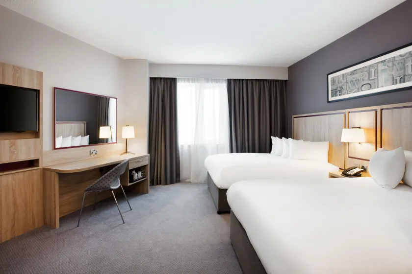 Leonardo Hotel London Watford - Image 1