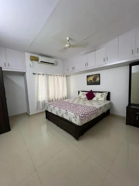 Little Chandhana Guest House - Chambre