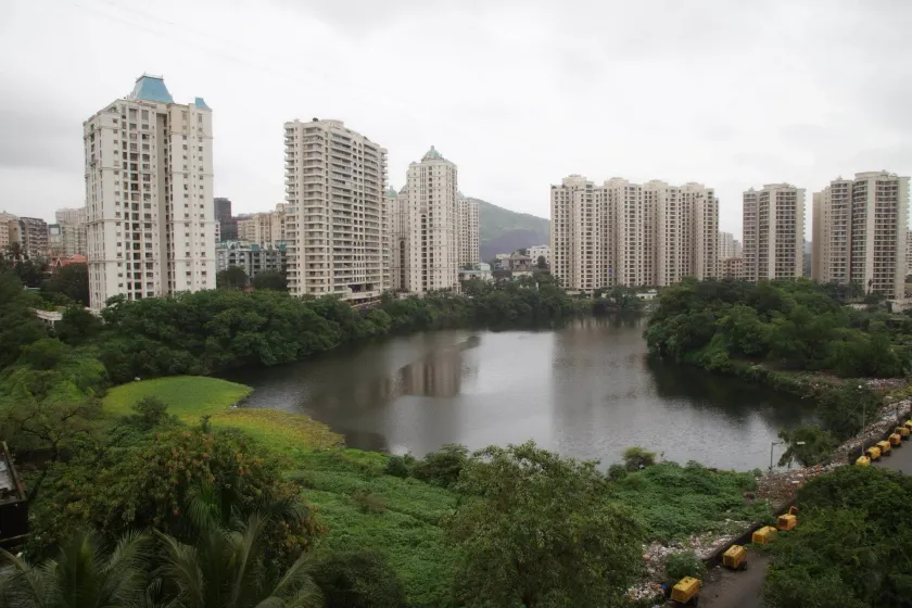 The Caliph Hotel, Mumbai Near Powai Lake - Image 1