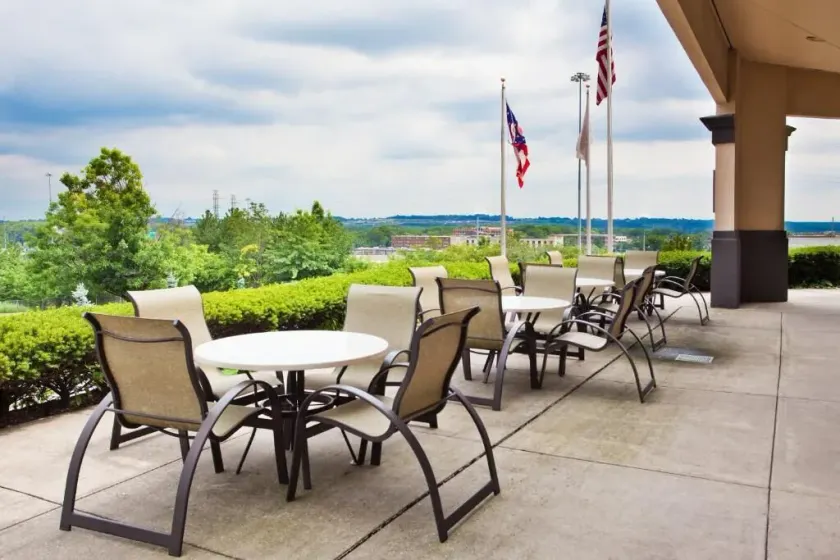 FairBridge Inn & Suites Independence - Image 1