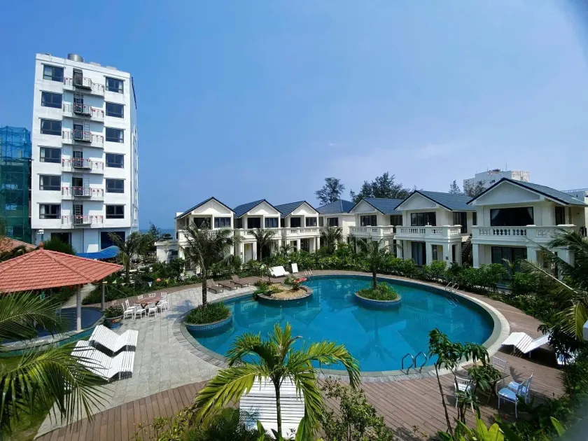 Nava Hotel & Resort - Image 1
