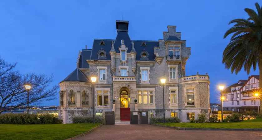Hotel URH Palacio de Oriol - Image 1