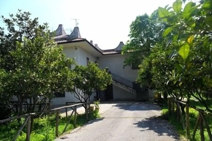 Country House L'Ippocastano - Image 1