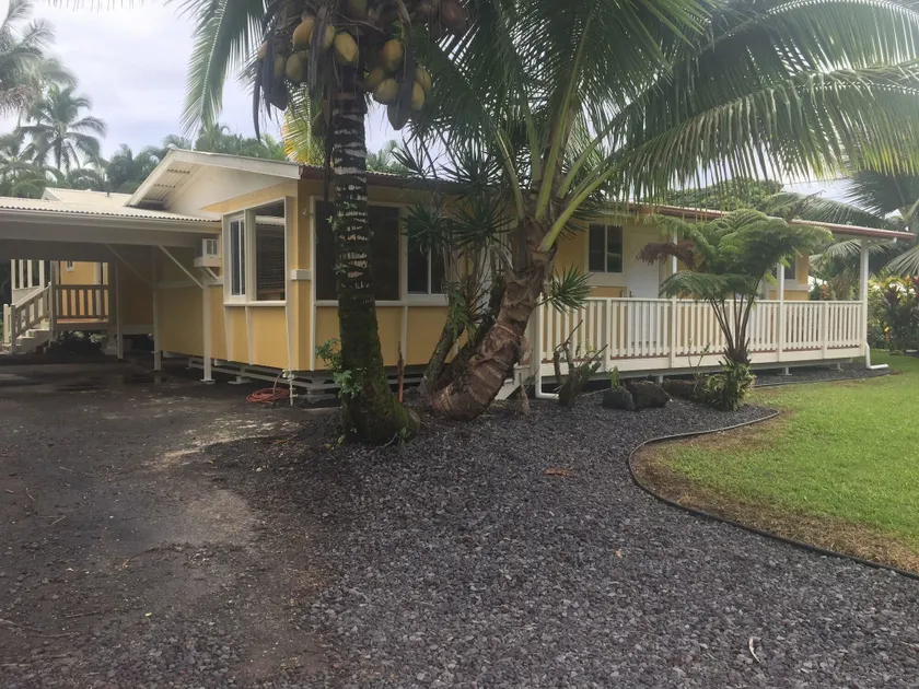 Aaron’s cottage - Image 1
