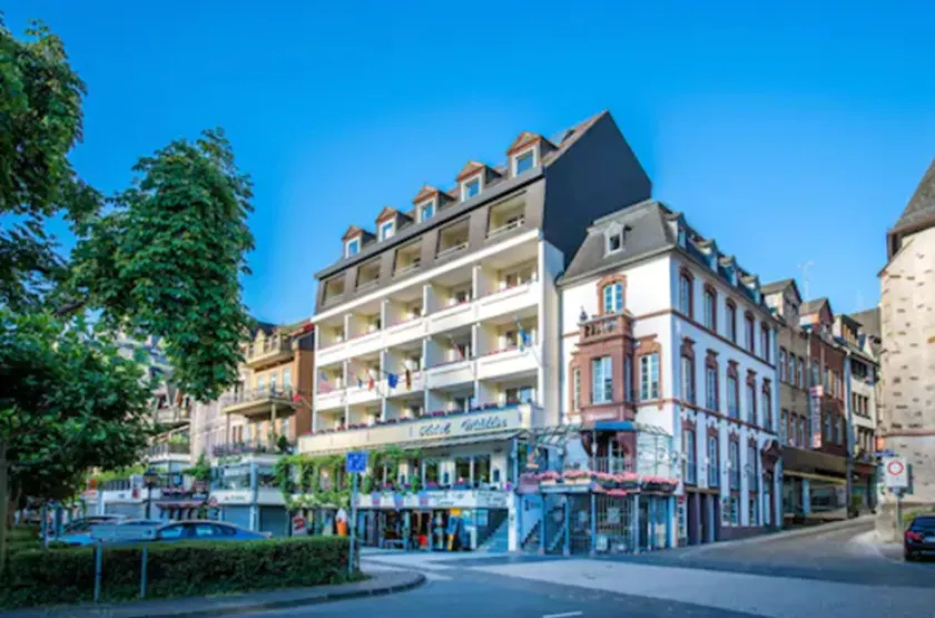 Hotel Karl Müller - Image 1