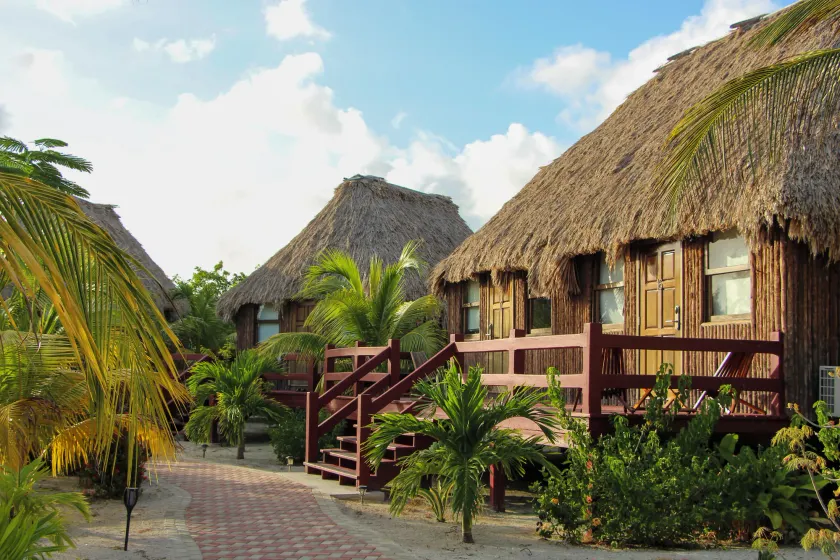 El Ben Cabañas - Image 1