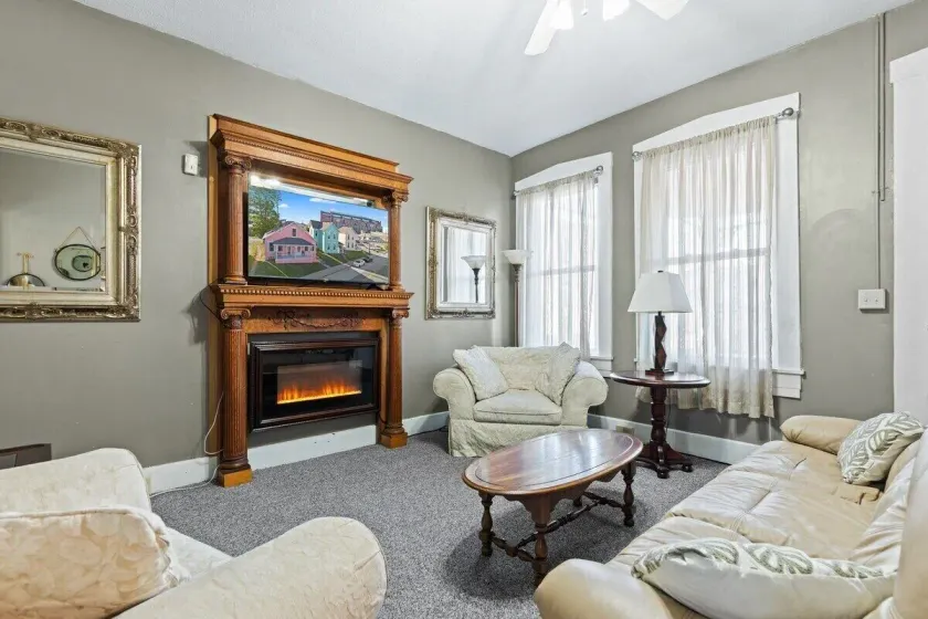 Indy Stadium Villas 710 - Image 1