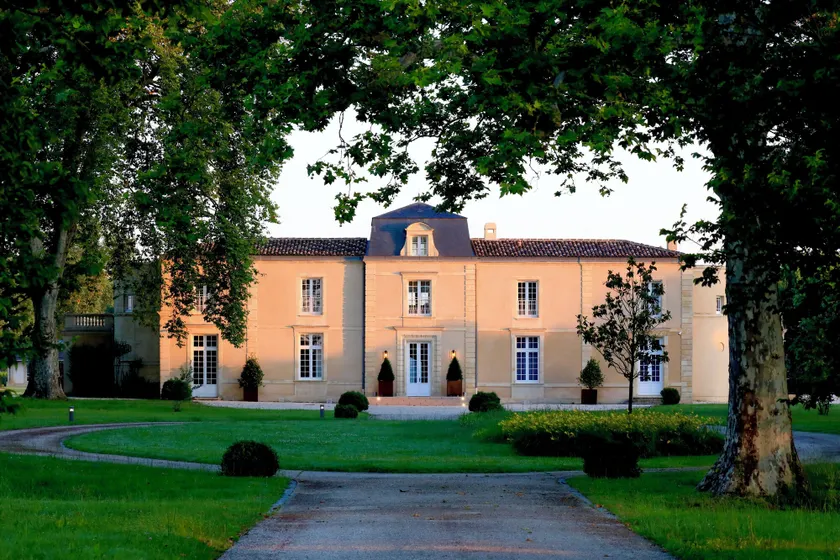 La Chartreuse de Dauzac - Image 1