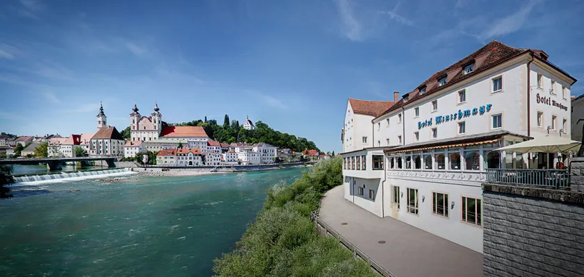 Hotel-Restaurant Minichmayr - Image 1