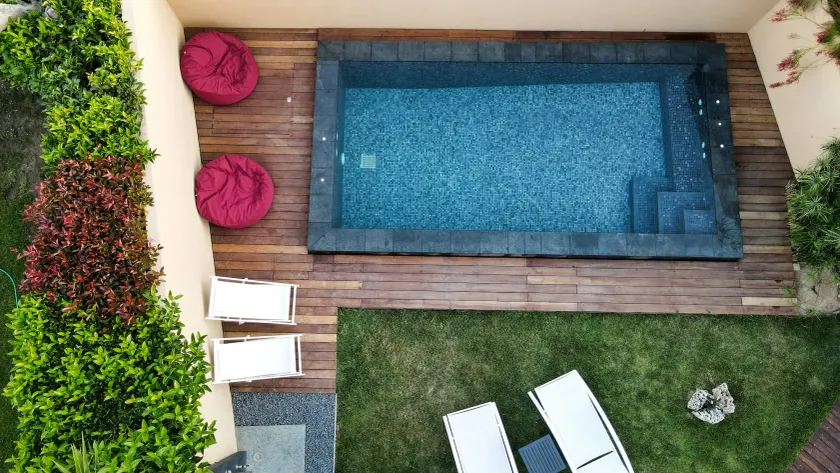 Lida Garden Loft - Image 1