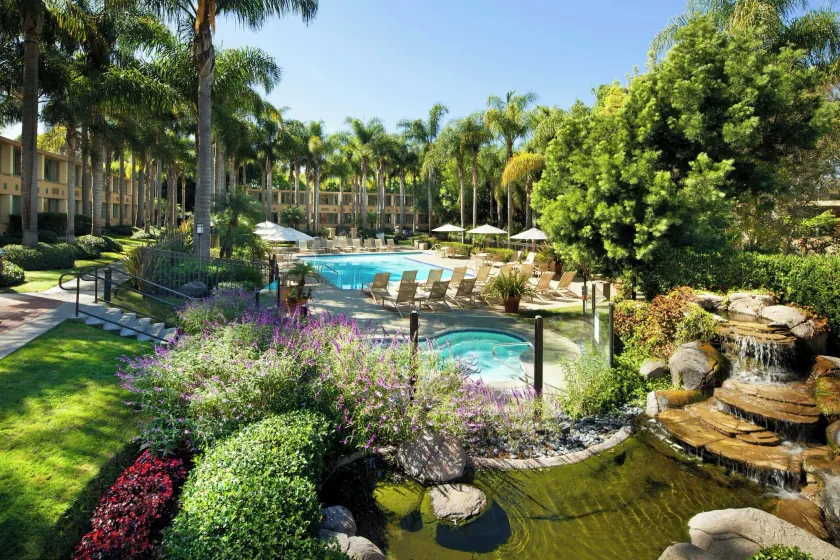 Sheraton La Jolla - Image 1