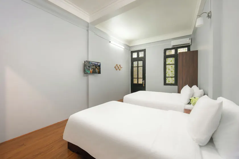 The La Renta Hotel & Spa - Image 1