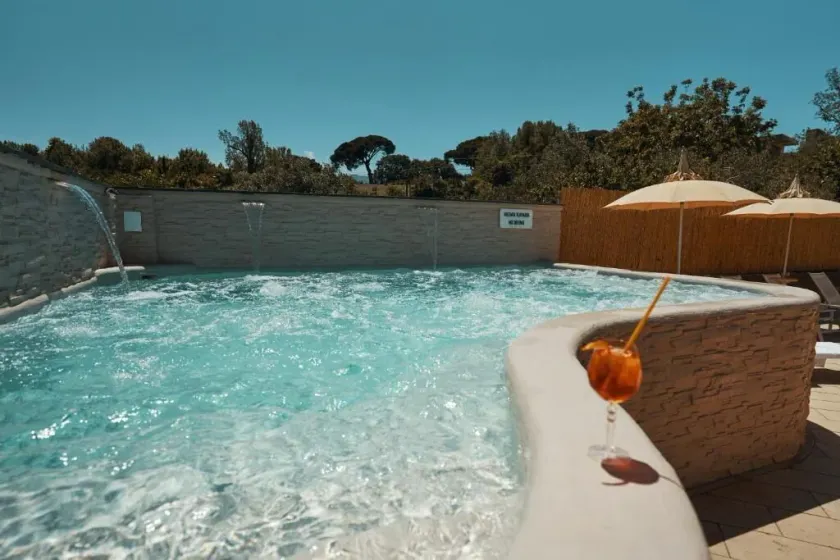 Pompei Valley Boutique Hotel - Image 1