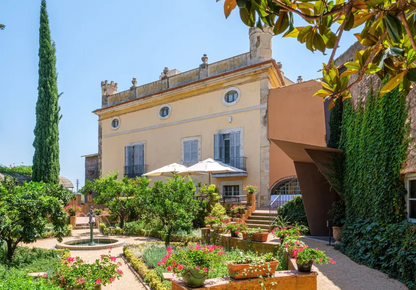 Hotel Mas La Boella - Image 1