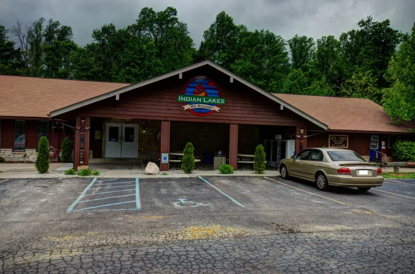 Indian Lakes RV Campground - Image 1