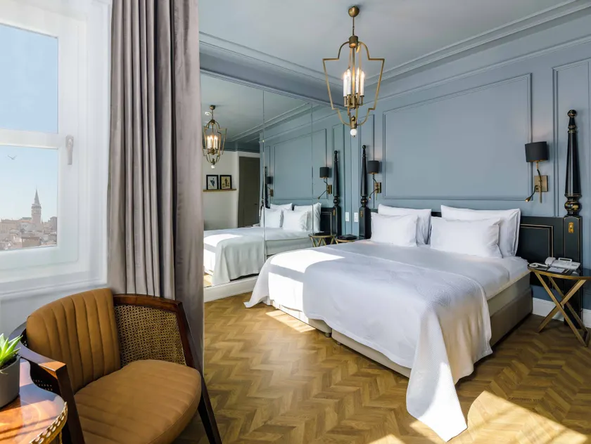 The Soul Istanbul Hotel - Image 1