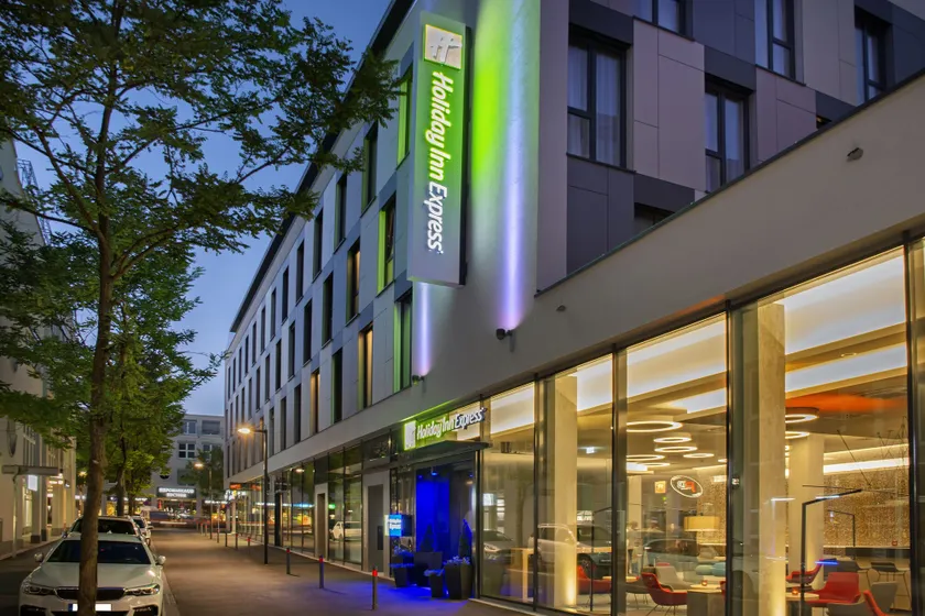 Holiday Inn Express Stuttgart-Waiblingen by IHG - Image 1
