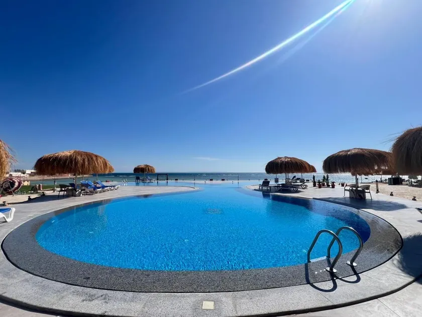 Aquatic Village - Red Sea Resort - Image 1