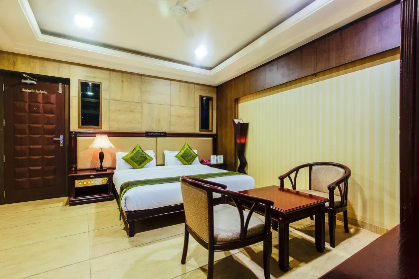 Treebo Shivani - Image 1