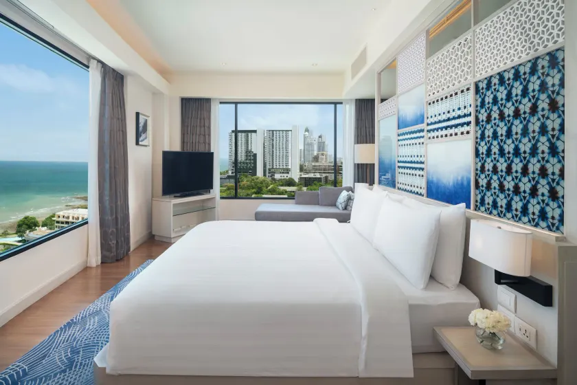 Amari Pattaya - Image 1