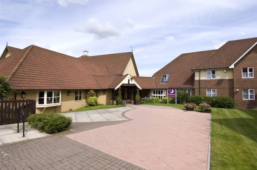 Premier Inn Bristol East - Emersons Green - Image 1
