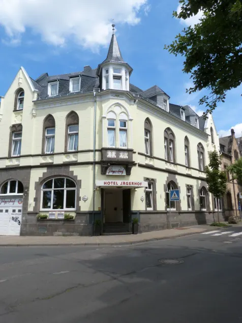 Hotel Jägerhof - Image 1