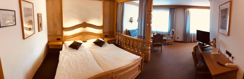 Hotel Wildpferd Dülmen - Image 1
