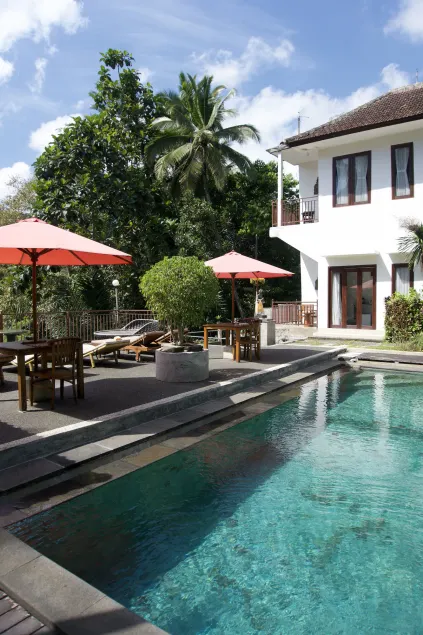 Astana Swaha Villa - Image 1