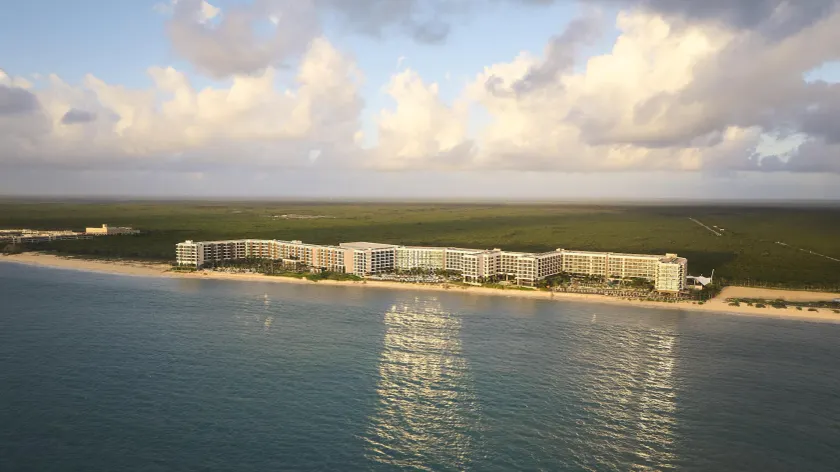Hilton Cancun, an All-Inclusive Resort - Image 1