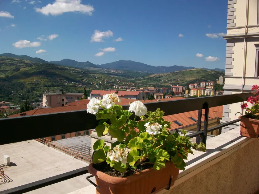 Grande Albergo Potenza - Image 1