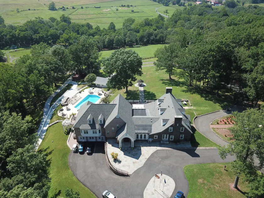 The Manor at Courtland Farm - Image 1