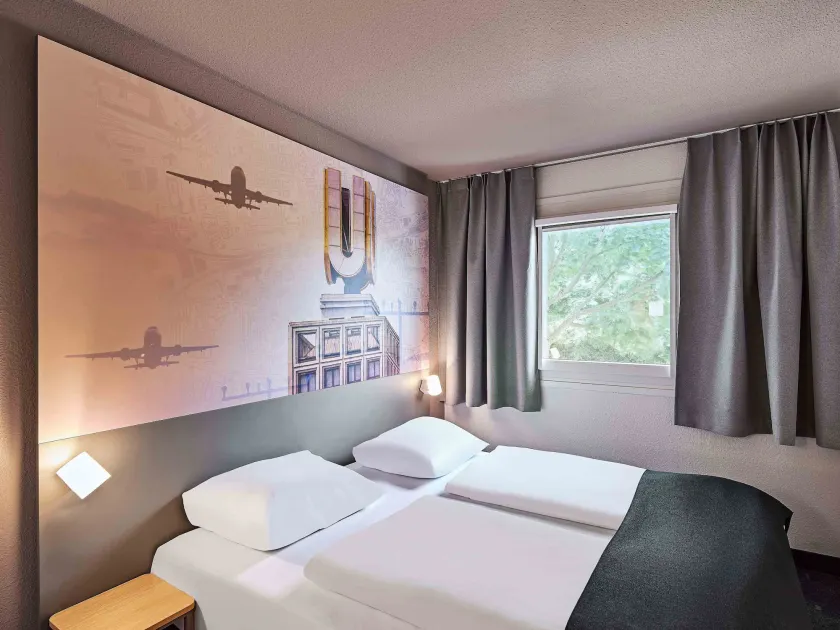 B&B HOTEL Dortmund-Airport - Image 1