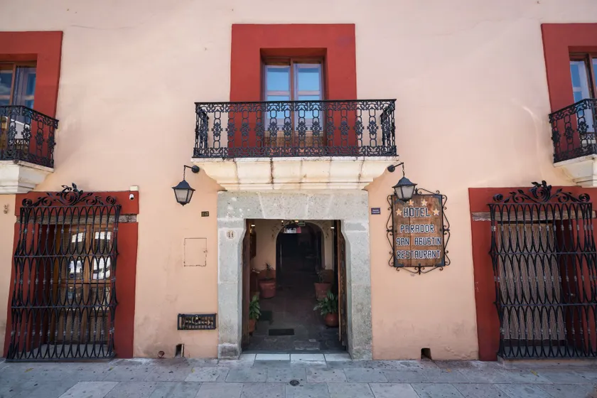 Parador San Agustin - Image 1