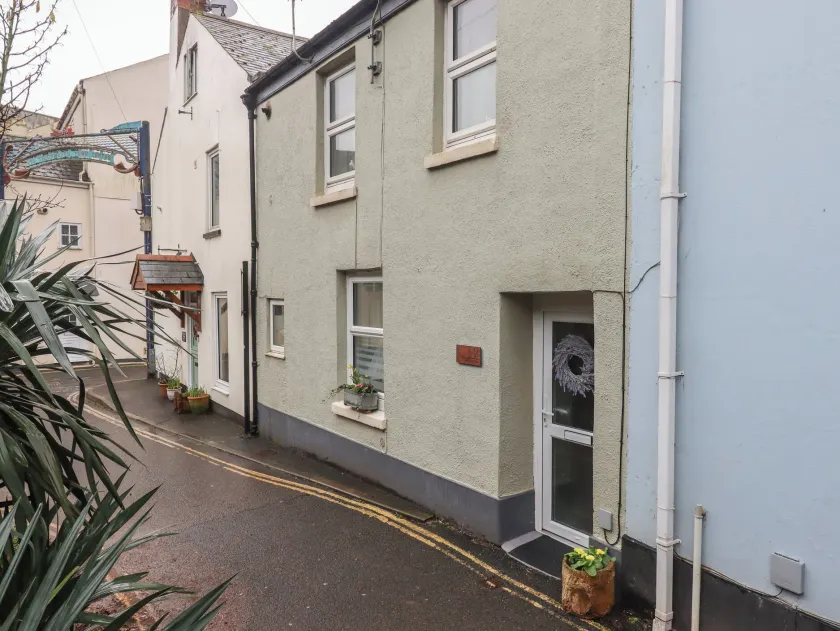 Pie Cottage - Image 1