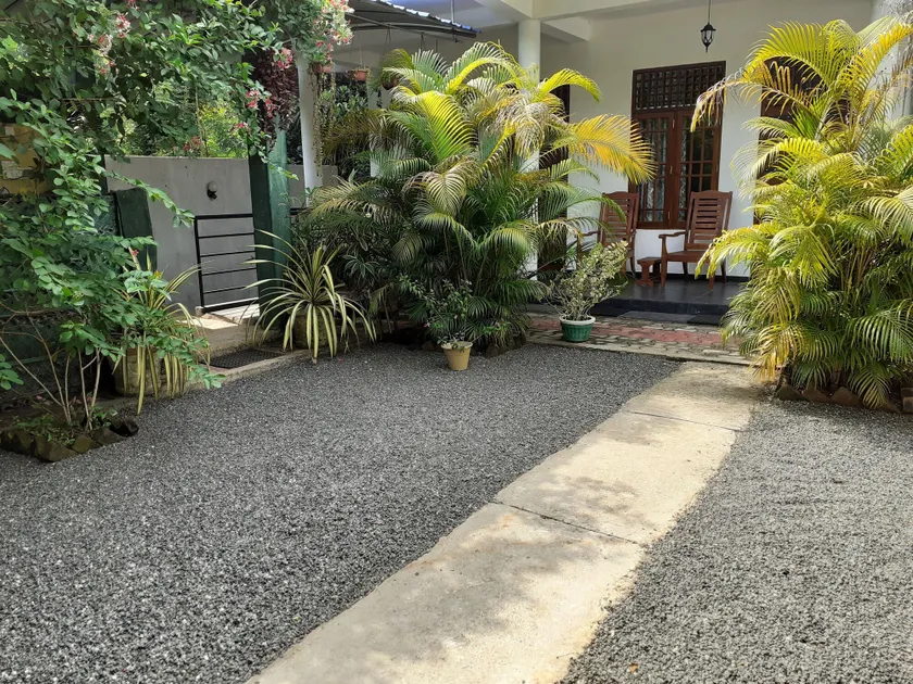 Golden Pearl Safari Villa - Image 1