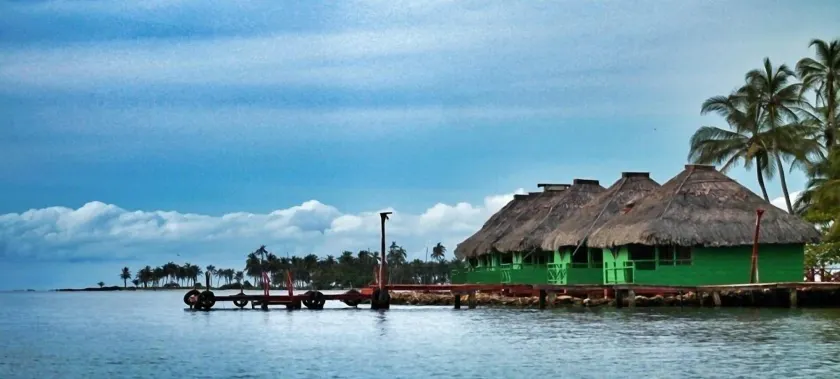 Akwadup Lodge - Image 1