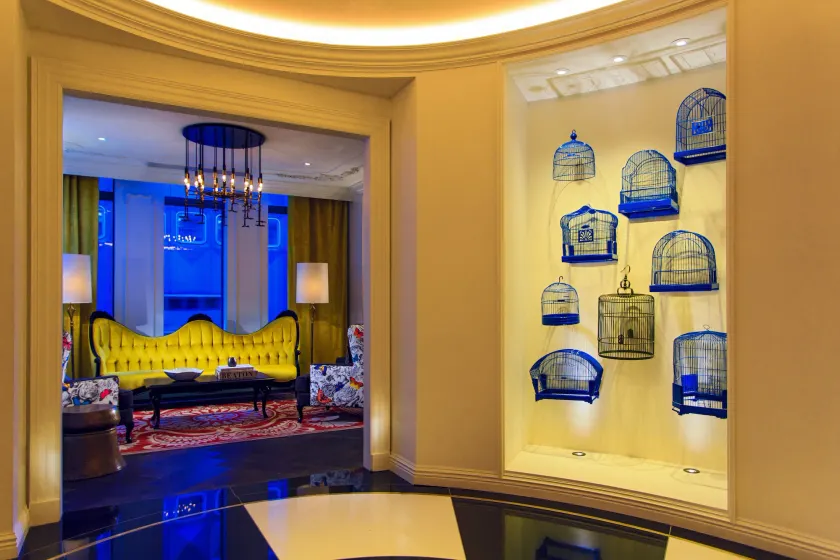 Kimpton Hotel Monaco Pittsburgh by IHG - Image 1