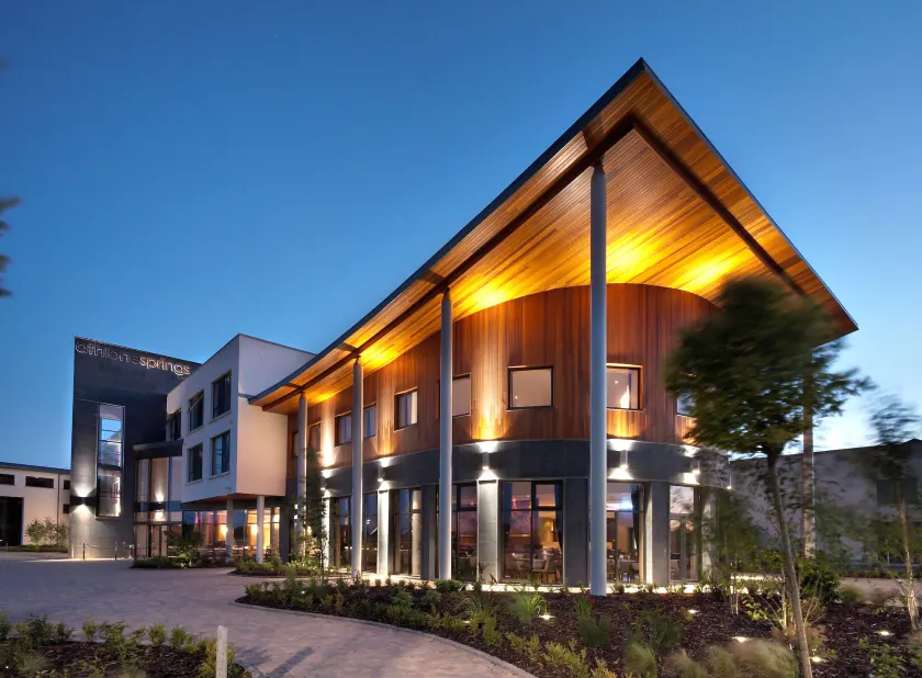 Athlone Springs Hotel - Image 1