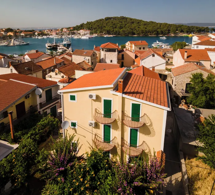 Lovely 2-bedroom Apartment Sonia, Sleeps 6 - Image 1
