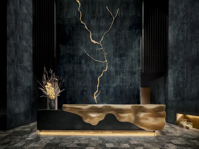 Nobu Hotel Chicago - Image 1