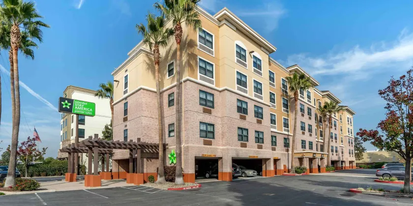 Extended Stay America Premier Suites - San Francisco - Belmont - Image 1