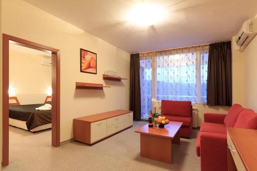 Relax Coop Hotel - Image 1
