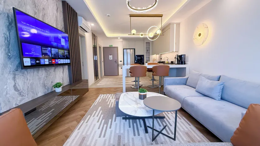 Hiper Suites Residance - Image 1