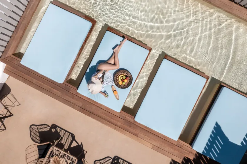 Argo Boutique Hotel - Image 1